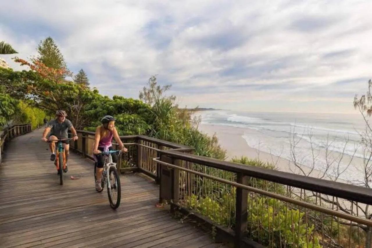 Coastal Retreat, Private, Wine, Netflix Apartamento Buddina Austrália