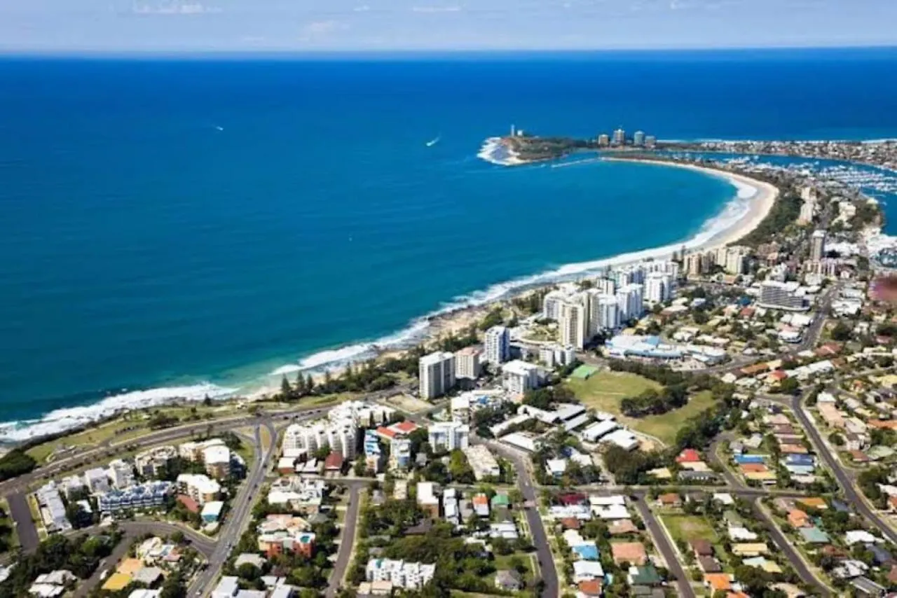 Coastal Retreat, Private, Wine, Netflix Apartamento Buddina