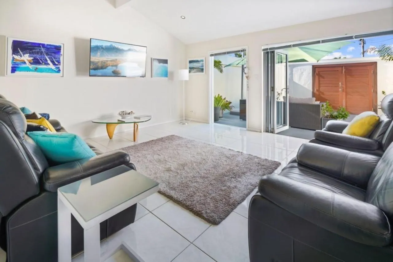 Coastal Retreat, Private, Wine, Netflix Apartamento Buddina 0*,